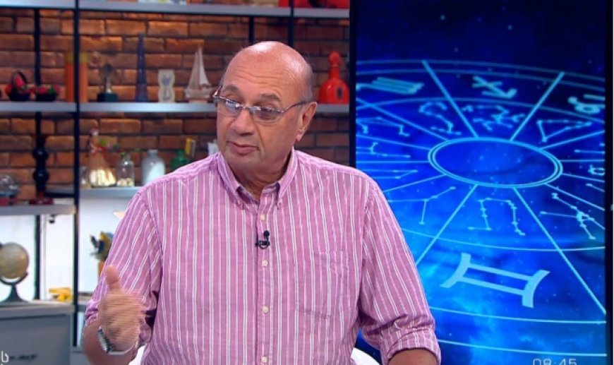 დღეს ოთხშაბათს ძალიან ფრთხილად უნდა იყოს ზოდიაქოს ეს 4 ნიშანი – ნახეთ, რომელ ნიშნებზე საუბრობს მიხეილ ცაგარელი😱😱ჯერ დაწერეთ და შემდეგ ნახეთ იხილეთ ვრცლად კომენტარში