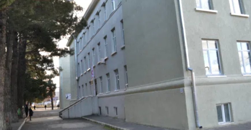 "სამწუხაროდ, ჩვენს სკოლაშიც დაფიქსირდა...": თბილისის რომელ სკოლაში დაფიქსირდა მუნის შემთხვევა? - დირექცია განცხადებას ავრცელებს