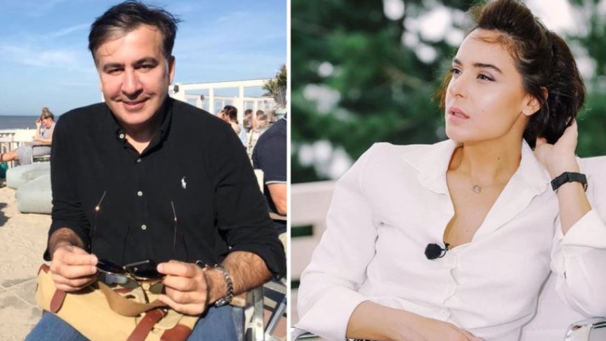 ,,მეხვეწებოდა, ცოლად გავყოლოდი, მაგრამ ამიტომ უარი ვუთხარი” – ვის შესახებ ყვება სოფო ნიჟარაძე, ამას ვერავინ წარმოიდგენდა (ფოტო)