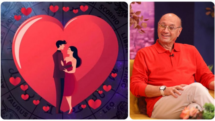 ზოდიაქოს 5 ნიშანი, რომელსაც ნოემბერის თვეში სიყვარულში გაუმართლებს და დაოჯახდება, ცაგარელის განცხადება,  ჯერ დაწერე რომელი ზოდიაქო ხარ და შემდეგ ნახე