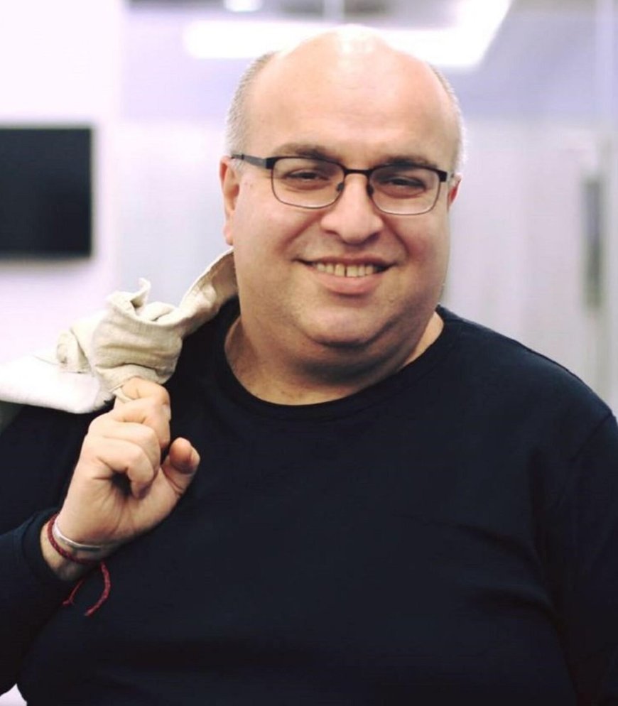 აშა ღლონტი სამწუხარო ინფორმაციას ავრცელეს ”5 დღე ეძებედნენ და ბულვარში იპოვნეს გარდაცვლილი…” იხილეთ ვრცლად ბმული პირველ კომენტარში 👇