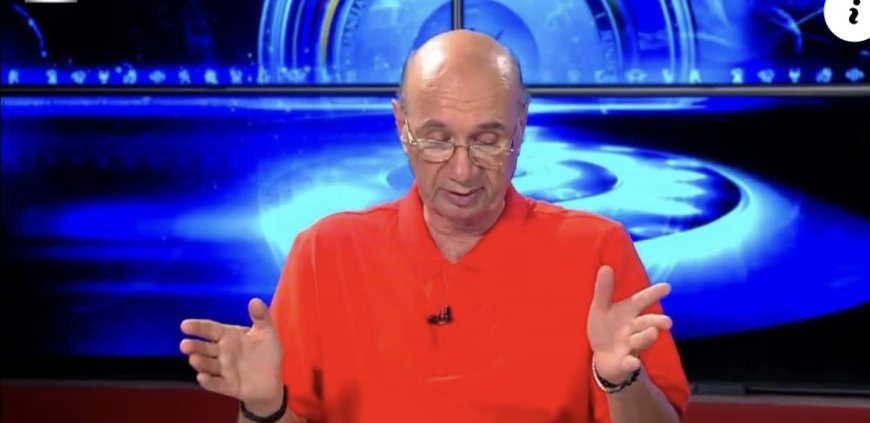 ხვალ კვირას ძალიან ფრთხილად უნდა იყოს ზოდიაქოს 4 ნიშანი, ცაგარელის განცხადება, ჯერ დაწერეთ ზოდიაქო და შემდეგ ნახეთ