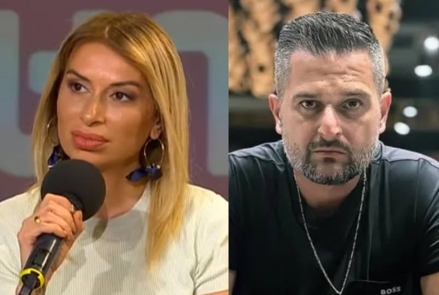 “ბერა იყო ერთ-ერთი ვინც…” – ხატია სიჭინავა ლაშა ბასლანძის დაკრძალვის შემდეგ მიმართვას ავრცელებს, ამას არვინ ელოდება რაო.. (ვიდეო)