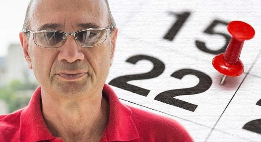 ხვალ ორშაბათს დღეს ძლიან ფრთხილად უნდა იყოთ ზოდიაქოს ეს 3 ნიშანი - მიხეილ ცაგარელის გაფრთხილება, ჯერ დაწერეთ რომელი ხართ და შემდეგ ნახეთ სრულად პირველ კომენტარში👇