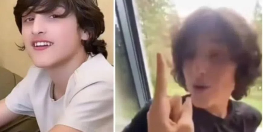 ვაიმე ღმერთოო „სინკარი დაეცა, გარაჟი ჩამონგრეულა შემთხვევით და მოყოლილა" - თერჯოლაში მეათე კლასელი მოზარდი დაიღუპა