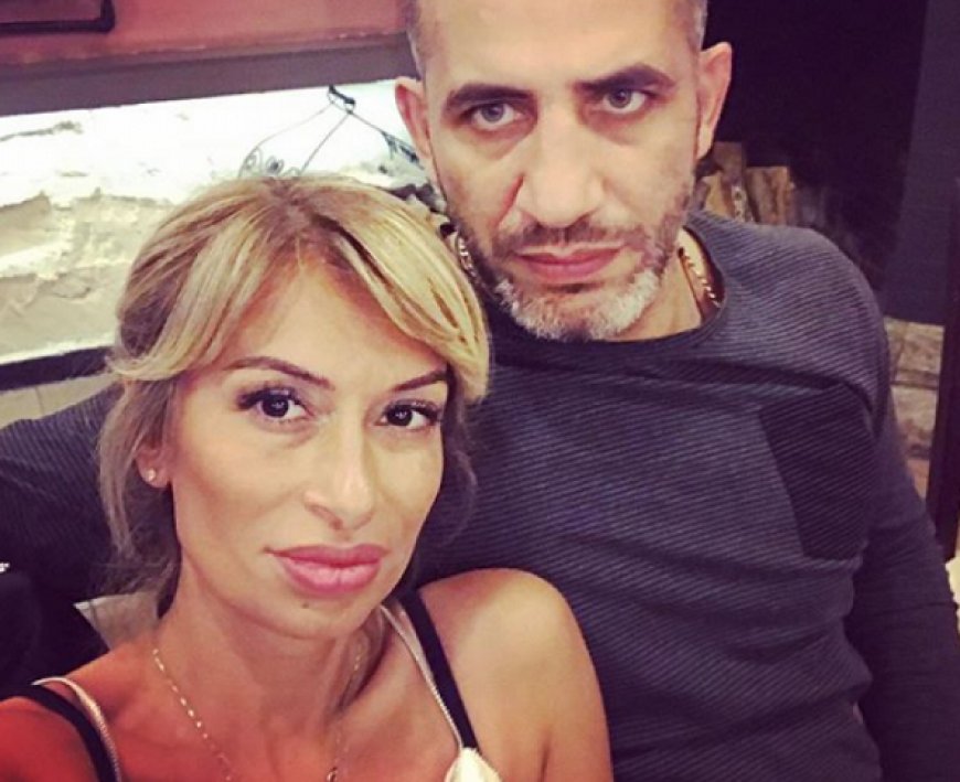 დაუჯერებელია, ახლახანს ძალიან ცუდი ამბავი გავრცელდა, ტრაგედია რამაზ ნოზაძის ოჯახში (ფოტო)