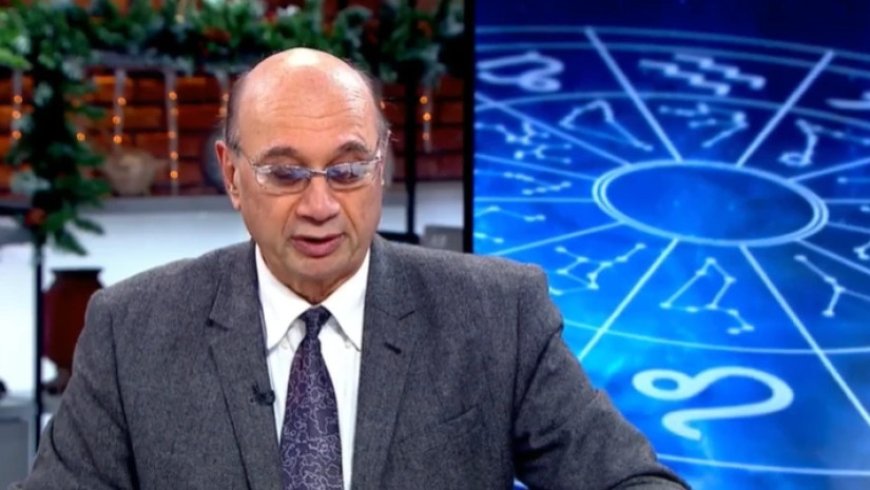 ორშაბათს 3 ნოემბერს ძალიან ფრთხილად უნდა იყოს ზოდიაქოს ეს 4 ნიშანი – ნახეთ, რომელ ნიშნებზე საუბრობს მიხეილ ცაგარელი😱😱ჯერ დაწერეთ და შემდეგ ნახეთ იხილეთ ვრცლად კომენტარში