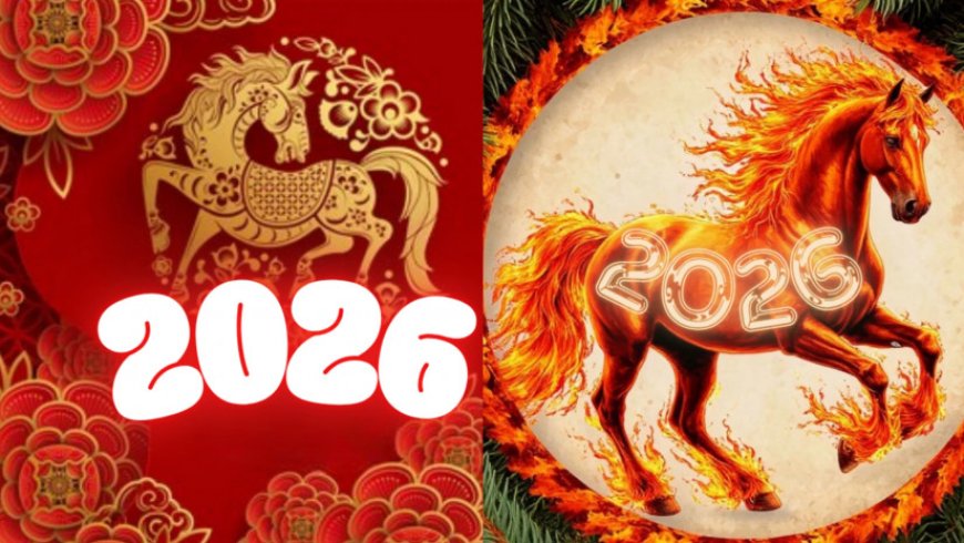 ასტროლოგებმა 2026 წლის მთავარი „იღბლიანი ფერი“ დაასახელეს, ასევე რომელი ოდიაქო იქნება წარმატებული ? ჯერ დაწერეთ და შემდეგ ნახეთ