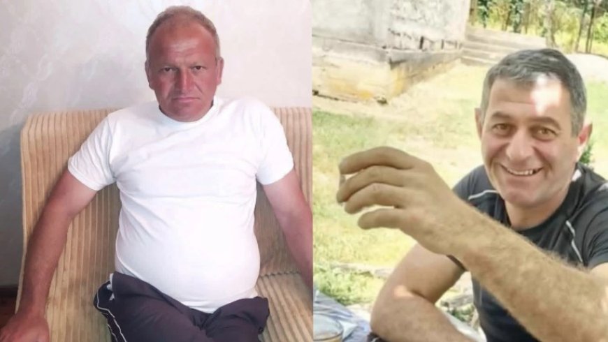 ცნობილია ორივე დაღუპულის ვინაობა, რომლებიც სამეგრელოში საშინელ ავარიას შეეწირნენ - ნისლის გამო მანქანა გაჩერებული იყო და....