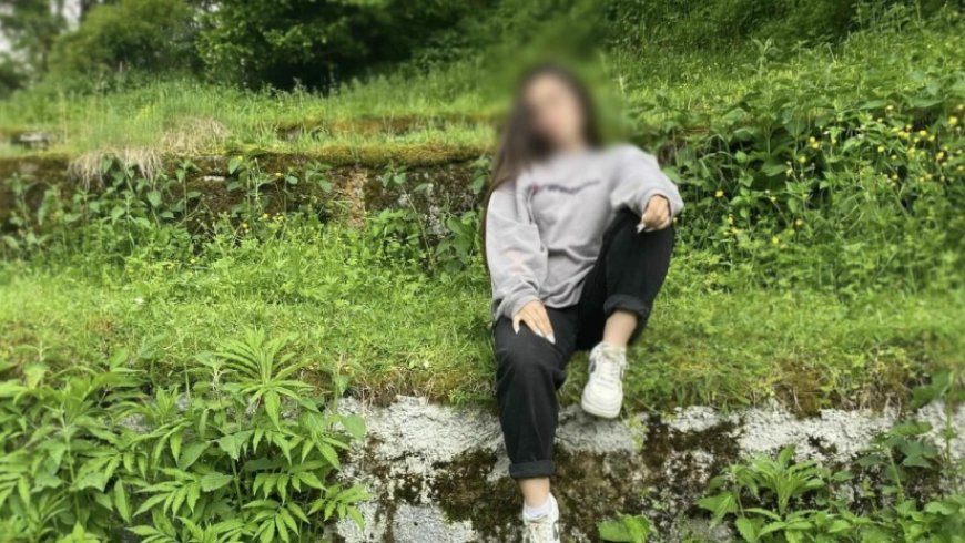 „ხვალ ჩაეხუტება თავის წლების უნახავ შვილს... ანგელოზმა დილით ვეღარ გაიღვიძა...“ - ემიგრანტები 15 წლის გოგოს გლოვობენ