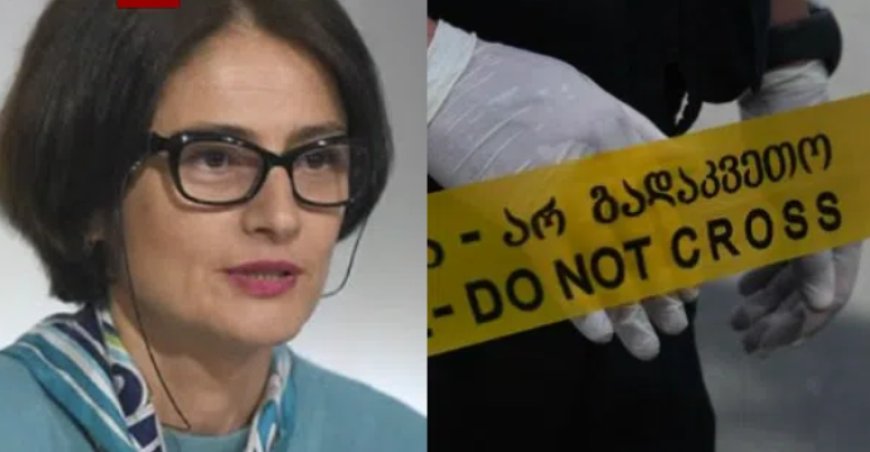 "კაცი, რომელიც ყოფილ ცოლზე ფიზიკური ძალადობის გამო ციხეში იჯდა, ვადაზე ადრე გაათავისუფლეს და ის ისევ დაესხა თავს ქალს და 11 ჭრილობა მიაყენა"