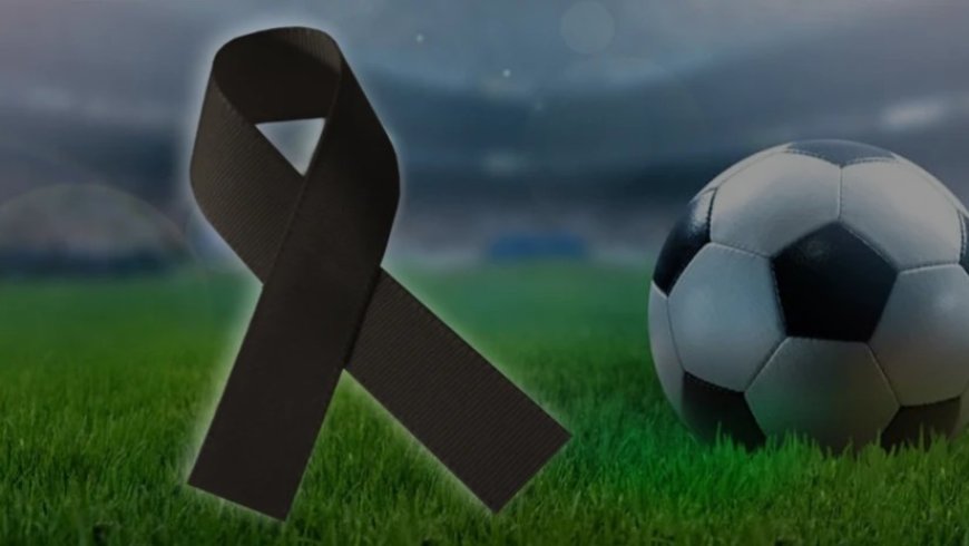 ვრცელდება უმძიმესი კადრები საშინელ ტრაგედია მოხდა  - მატჩის მიმდინარეობისას გარდაიცვალა .... ვრცელდება  კადრები (ვიდეო)