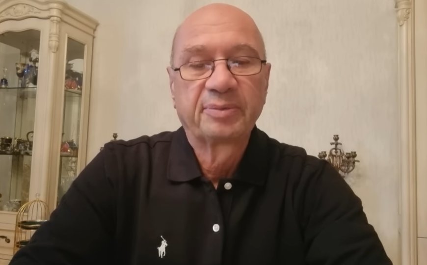 დღეს ოთხშაბათს ძალიან ფრთხილად უნდა იყოს ზოდიაქოს ეს 4 ნიშანი – ნახეთ, რომელ ნიშნებზე საუბრობს მიხეილ ცაგარელი😱😱ჯერ დაწერეთ და შემდეგ ნახეთ იხილეთ ვრცლად კომენტარში