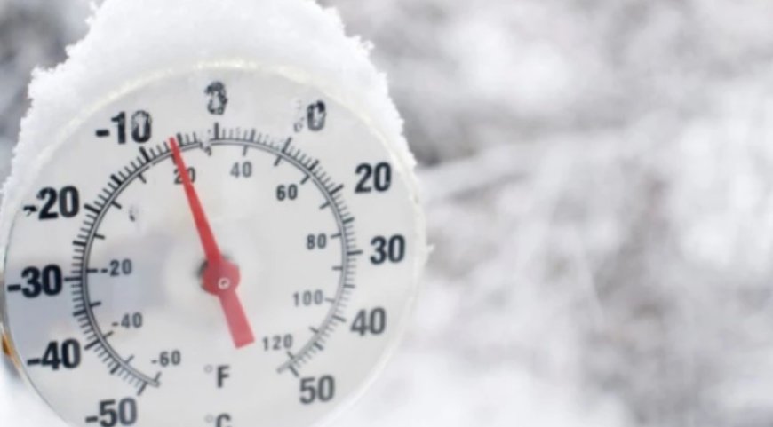 მოემზადეთ აუწიეთ გამათბობლებს, ,,იქნება ძალიან  ყინვა”- გრძელვადიანი ამინდის პროგნოზი, როდიდან დაკლებს ტემპერატურა საქართველოში