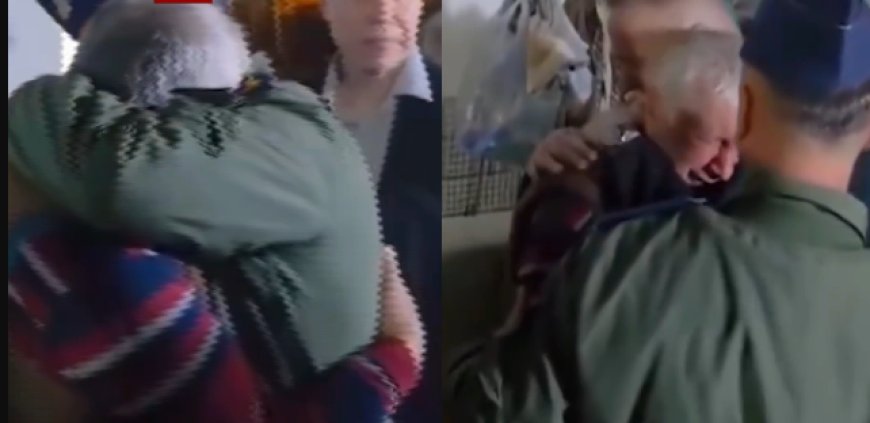 ვიდეოში ისმის შემზარავი ხმები, კადრები უმძიმესი სანახავია - საქართველოს ტერიტორიაზე ავიაკატასტროფისას დაღუპულია ... ვრცელდება ვიდეო