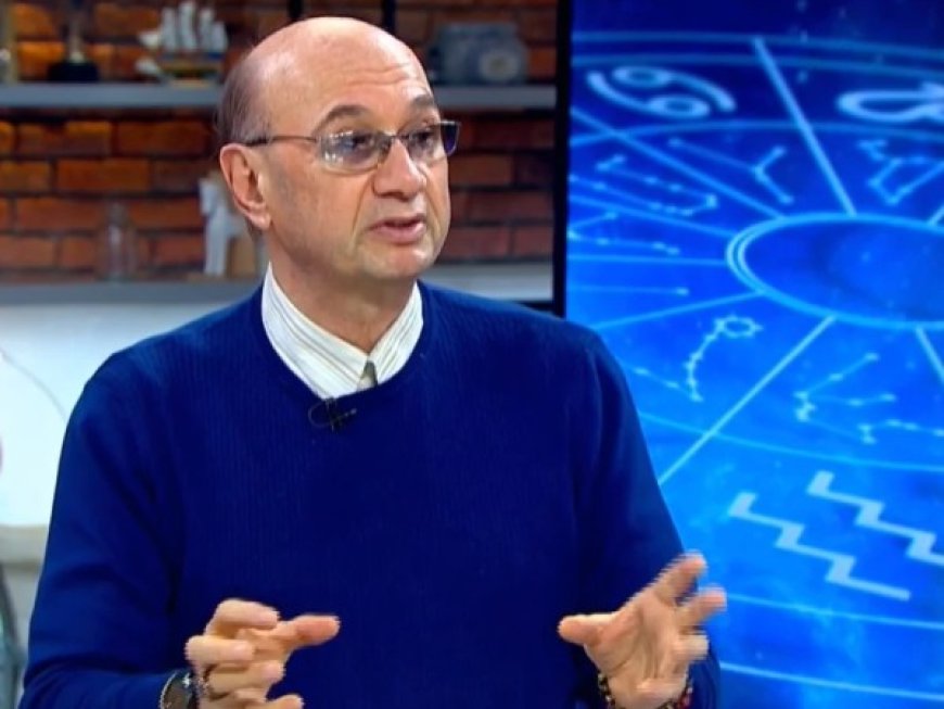 13 ნოემბერს  ძალიან ფრთხილად უნდა იყოს ზოდიაქოს ეს 4 ნიშანი – ნახეთ, რომელ ნიშნებზე საუბრობს მიხეილ ცაგარელი😱😱ჯერ დაწერეთ და შემდეგ ნახეთ