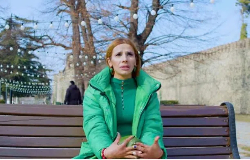 "სულ მაკანკალებს ნერვიულობით, ბავშვმა რომ დაინახოს პოლიცია ეძებს, გული არ გაუსკდება?" - რა ახალი დეტალები ირკვევა, რას წერს დინა