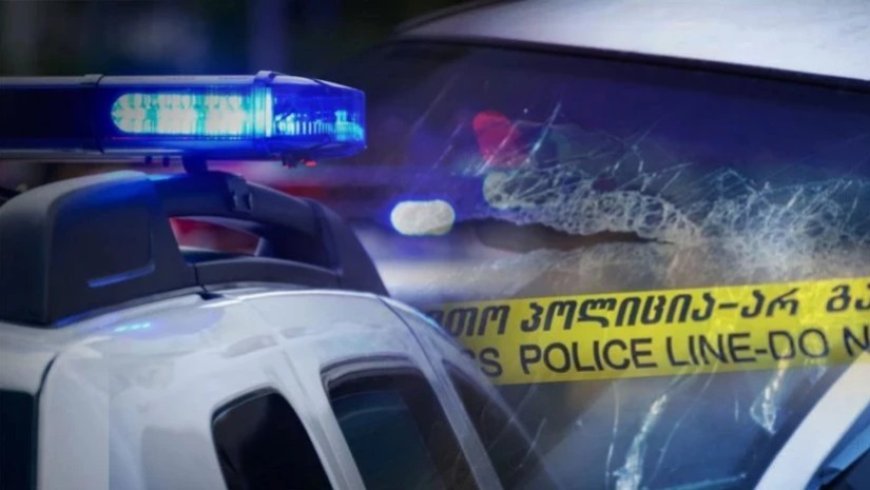 ახალახანს მოხდა ძალიან მძიმე ავარია სანაპიროზე თბილისში - არის მსხვერპლი, ვრცელდება კადრები ადგილიდან