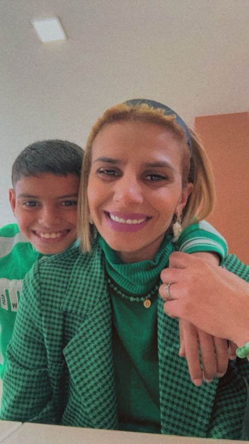 "მეგობრებო, დამაკლდა ნახევარი სიცოცხლე, ჩემი შვილი ვიპოვნეთ" - ცნობილია სად იმყოფებოდა ბავშვი, დაუჯერებელია, რას აცხადებს ფონდის ხელმძვანელი დინა