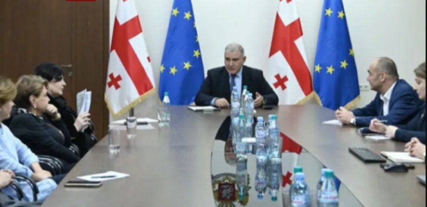 „მოწყობილობის მისაღებად, განაცხადების მიღება დაიწყო" - ჯანდაცვის სამინისტროს ახალი გადაწყვეტილება, ამას ვერავინ იფიქრებდა (ვიდეო)