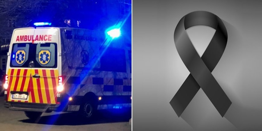 რა სამწუხაროა ცნობილი ქართველი ჟურნალისტი გულის შეტევით გარდაიცვალა – ვრცელდება სამწუხარო ინფორმაცია (ფოტო)