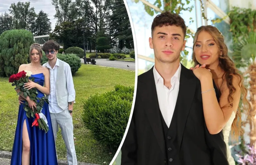 "ლიკა გადარჩა, ის უკვე სახლშია... ჯერ არ იცის, რომ მისი საყ­ვა­რე­ლი მე­უღ­ლე ცო­ცხა­ლი აღარ არის" - რა ინფორმაციას ავრცელებს ოჯახის ახლობელი