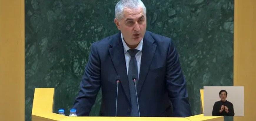 ახალი დეტალები  ხდება ცნობილი , ნახეთ ვის და რამდენით გაეზრდება ხელფასი 2026 წლიდან – ამას ვერავინ იფიქრებდა