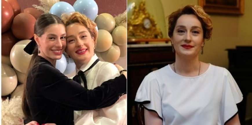 ღმერთო ამას ვერ დავიჯერებ ნუთუ ეს მართლია ? ახლახანს  ლიზა ჩიჩუას დედა სამწუხარო ინფორმაციას ავრცელებს