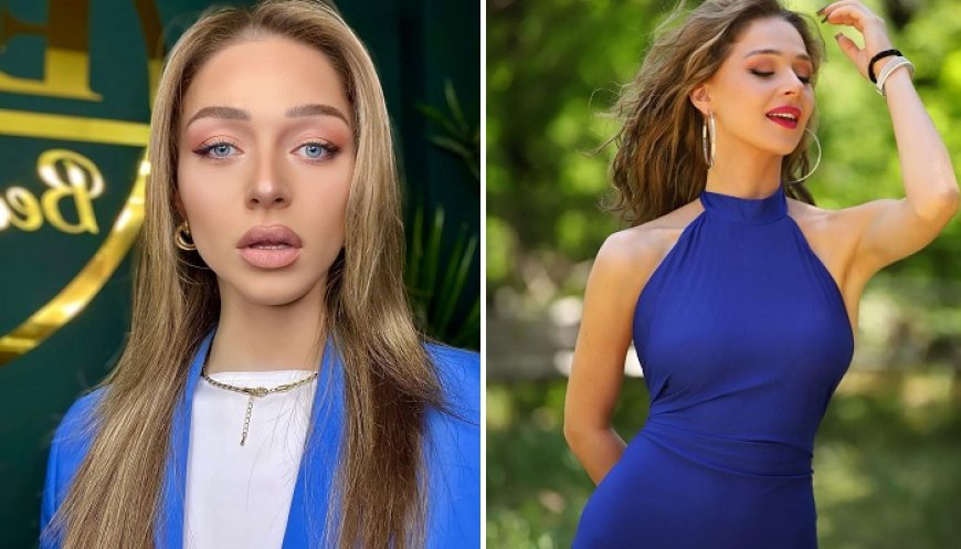 "ბაბი გათხოვდა???..." 😱😱 ბაბი კირკიტაძემ ახლახან მეორე ნახევარი გამოაჩინა 🛑⭕️ ნახეთ, ფოტომ მთელი ინტერნეტი ააფეთქა (ფოტო)