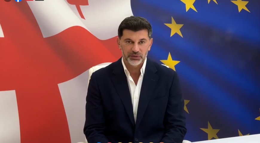 რახდება? სასწრაფოდ ახლა გავრცელდა  "ასე არ გამოვა, ამას არ დავუშვებთ"   კახა კალაძე ვიდეო მიმართვას ავრცელებს (ვიდეო)