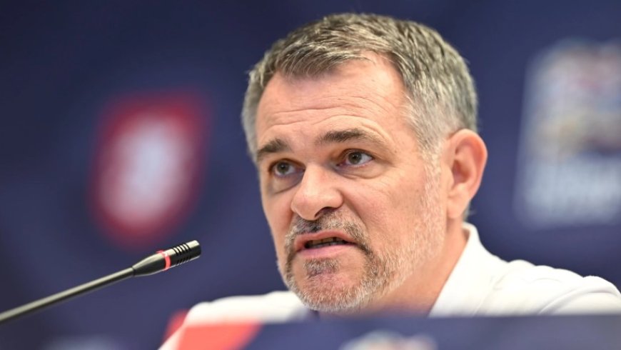 ამას ვერავინ იფიქრებდა, ვილი სანიოლი ასახელებს მიზეზს, რომლის შემთხვევაშიც ნაკრებს დატოვებს 🌐 ვრცლად იხილეთ კომენტარებში 👇