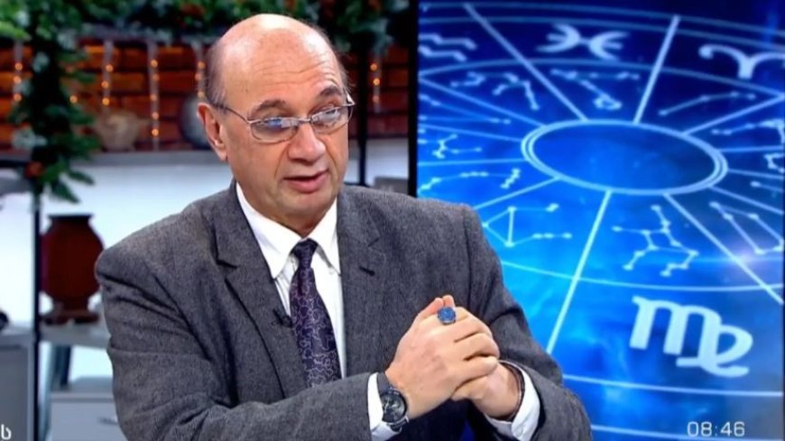 ხვალ ორშაბათს ეს არ გააკეთოთ ეს არავითარ შემთხვევაში ზოდიაქოს ამ 4-მა ნიშანმა! ნახეთ, ვის აფრთხილებს ცაგარელი