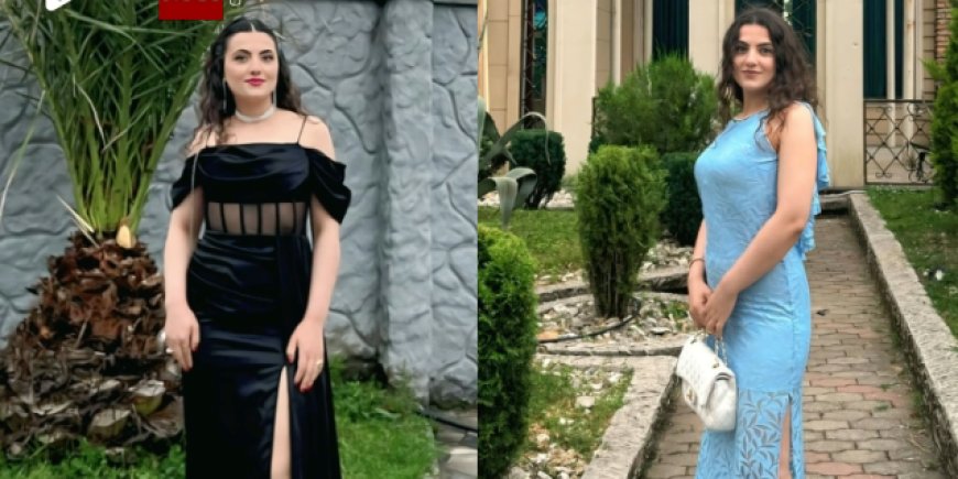 "გთხოვთ, მითხარით რომ ტყუილია, ვერ ვიჯერებ"  - ვინ იყო ახალგაზრდა გოგო, რომელიც ავარიას ემსხვერპლა, ვრცელდება ვიდეო