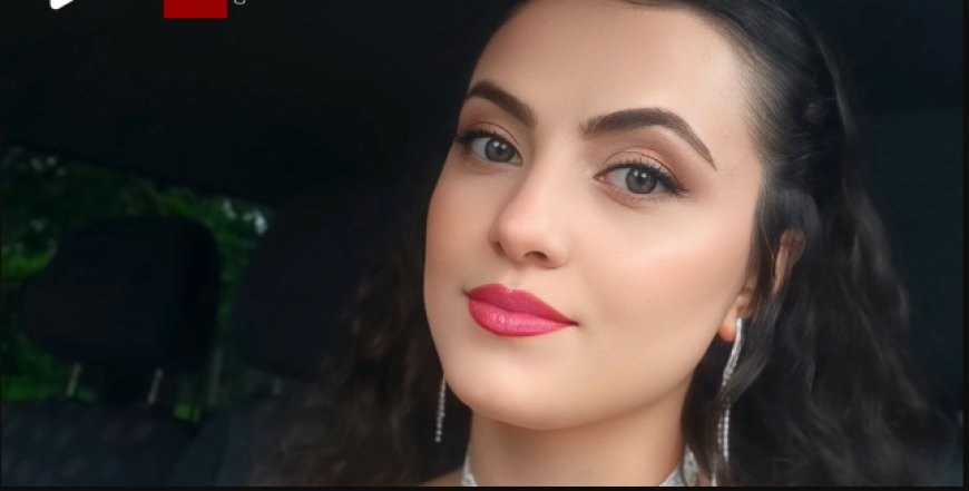 ვაიმეე "გული მეწვის, ობლად დატოვებული შვილები" - რას წერენ ახალგაზრდა ქალზე, რომელიც ავარიას ემსხვერპლა, (ფოტო)