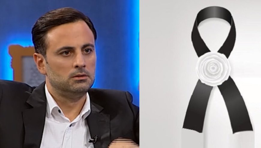 "კიდევ ერთი გამორჩეული ძმა გარდამეცვალა... არ მთავრდება ეს უბედური ამბები" - ზურა ხაჩიძე სამწუხარო ინფორმაციას ავრცელებს