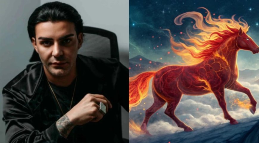 გოგა მანია 2026 წელთან დაკავშირებით საზოგადოებას მნიშვნელოვან რჩევებს უზიარებს, როგორ უნდა შევხვდეთ ცხენის წელს და რა უნდა გავითვალისწინოთ?🌐 ვრცლად ნახეთ კომენტარებში👇