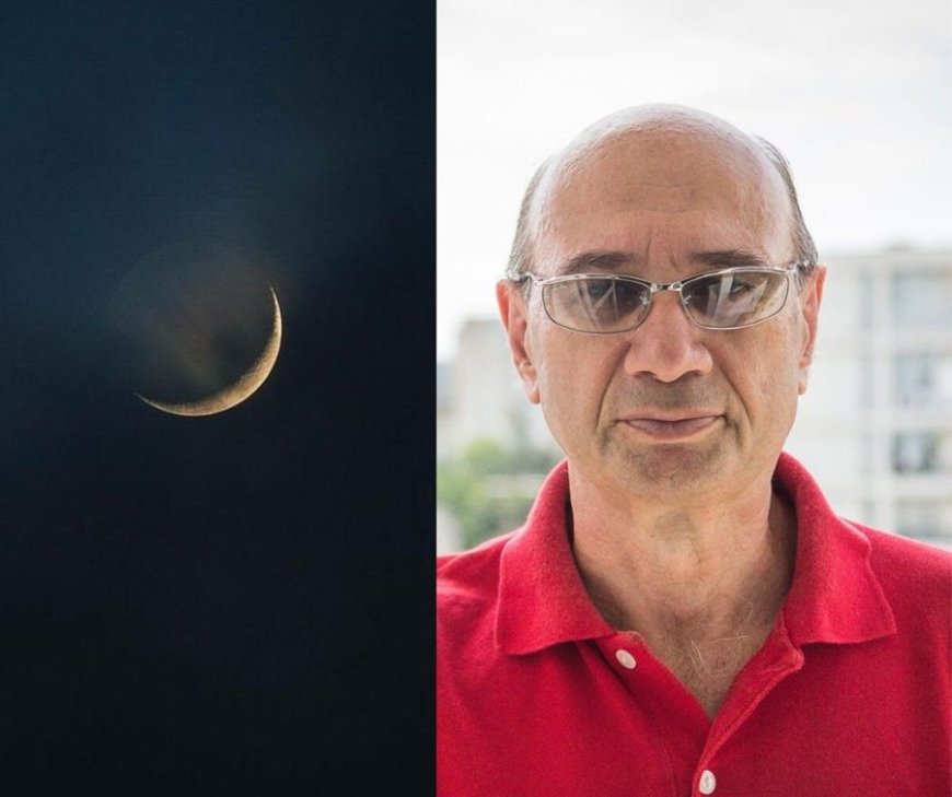 ხვალ 20 ნოემბერს ახალ მთვარეობაა – რა უნდა გააკეთოთ აუცილებლად?  – ასტროლოგის რჩევა რომელიც ყველაზე მეტად ამ 5 ზოდიაქოს ნიშანს ეხება