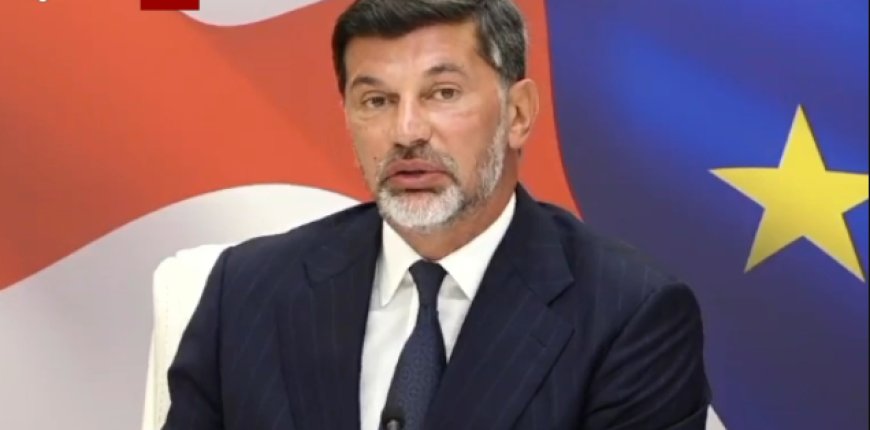 "გადაწყვეტილება მივიღეთ" - მნიშვნელოვანი ინფორმაცია იმ პირებისთვის, ვინც... ახლახანს ხდება ცნობილი ეს ინფორმაცია (ვიდეო)