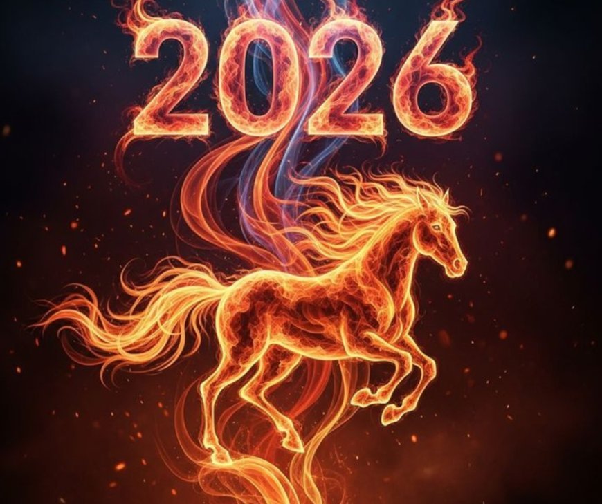 ცნობილია, წითელი ცეცხლოვანი ცხენის ფავორიტი ზოდიაქოს 3 ნიშნები – ასტროლოგები ასახელებენ ყველაზე იღბლიან და წარმატებულ ზოდიაქოს