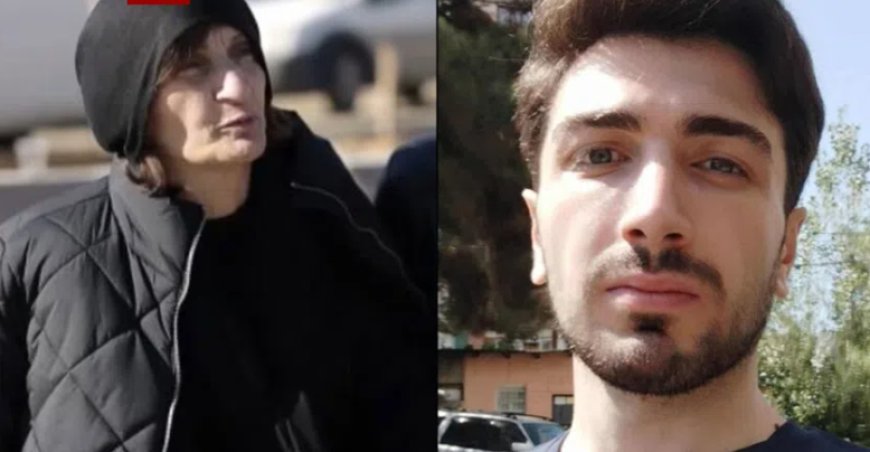 "ჩემი შვი­ლი მი­წა­შია და გლო­ვის დრო­საც არ მაძ­ლევთ! და­უს­ჯე­ლო­ბის სინ­დრომს აძ­ლი­ე­რებთ არასრულ­წლოვ­ნებ­ში!" - გიგა ავალიანის დედა პროკურატურას პასუხობს