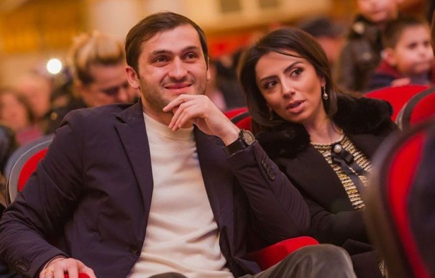 აქამდე იცნობი დეტალები ახლახანს რა არის ცნობილი თორნიკე რიჟვაძის პირად ცხოვრებაზე, სად იმყოფება და როგორია მისი ჯანმრთელობის მდგომარეობა ამ დროისთვის