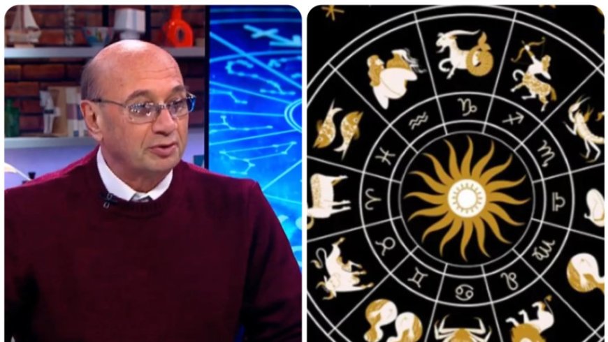 პარასკევს ძალიან ფრთხილად უნდა იყოს ზოდიაქოს ეს 4 ნიშანი – ნახეთ, რომელ ნიშნებზე საუბრობს მიხეილ ცაგარელი😱😱ჯერ დაწერეთ და შემდეგ ნახეთ