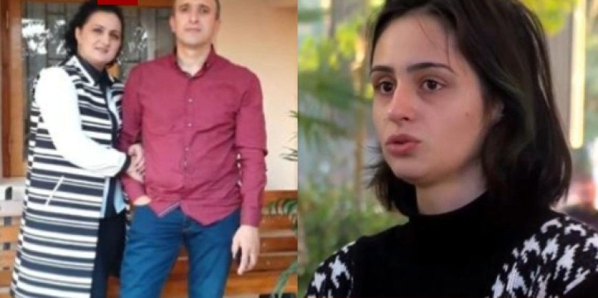 რას ჰყვება დედამთილი რძალზე, რომელიც ამბობს, რომ ქმარმა და მამამთილმა მცირეწლოვანი შვილის თანდასწრებით სცემეს - "ამ მიზანს, რომ ვერ მიაღწია, შეთხზა ასეთი რაღაცები"