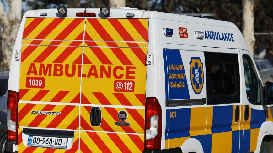 საშინელებაა ღმერთოო ცოტახნის წინ  ,,ახალგაზრდა ბიჭი გარდაიცვალა.  – ტრაგედია წყალტუბოში მოხდა, რა გახდა 17 წლის ბიჭის გარდაცალების მიზეზი ცნობილია