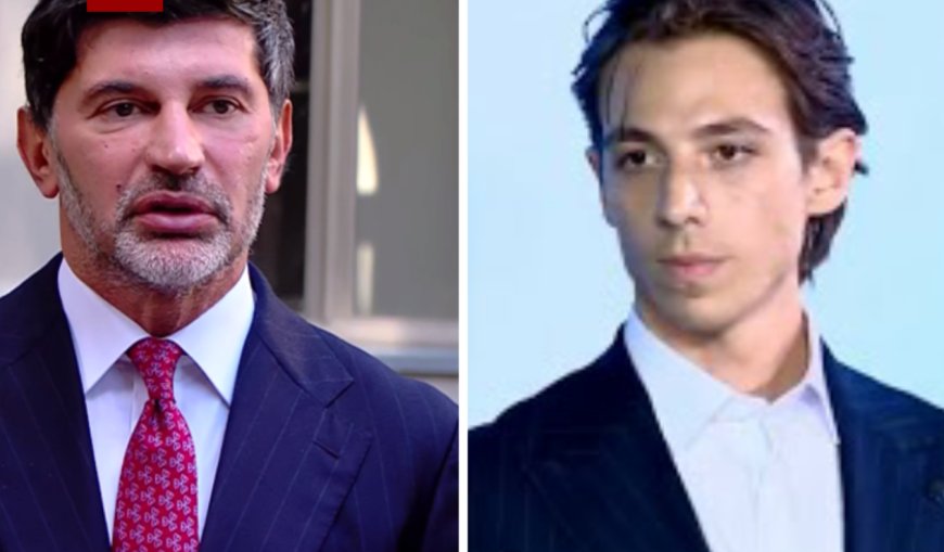 რას ამბობს კახა კალაძე ლუკა ძაძამიას შესახებ, რომელმაც თბილისის საკრებულო დატოვა? რატომ დატოვა რა გახდა მიზეზი ? (ვიდეო)