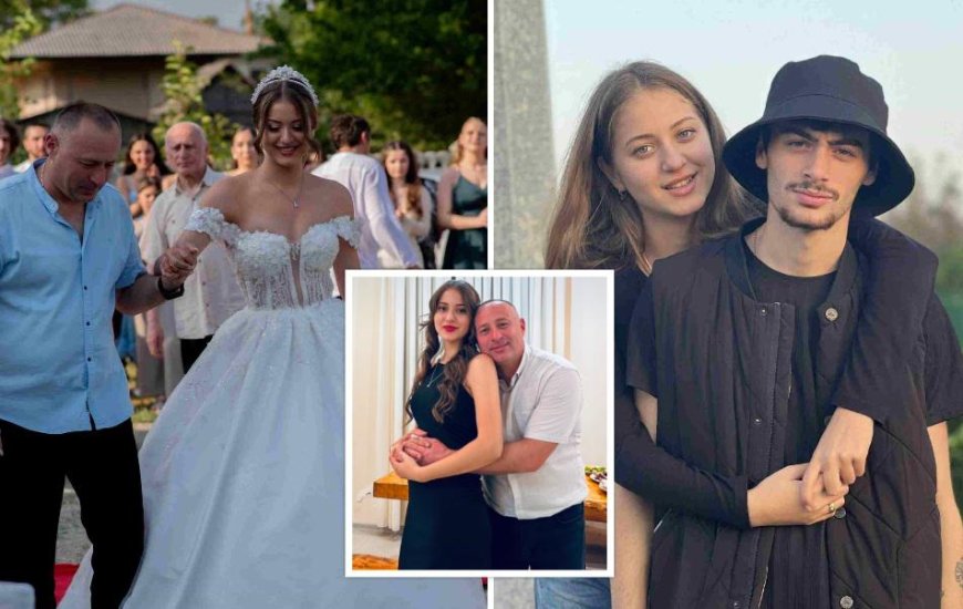 🔴 მძიმე ავარიაში გადარჩენილ ლიკა კუჭუხიძეზე ახალი ინფორმაცია ვრცელდება 🌐 ვრცლად იხილეთ კომენტარებში 👇