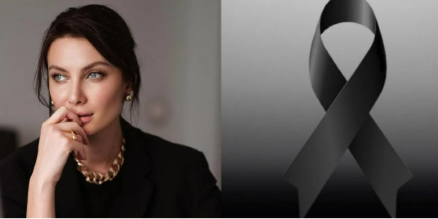 ვერ ვიჯერებ თაკო ჩხეიძე სამწუხარო ინფორმაციას ავრცელებს ,,დამრჩა უამრავი მოგონება და საოცარი სევდა” (ფოტო)