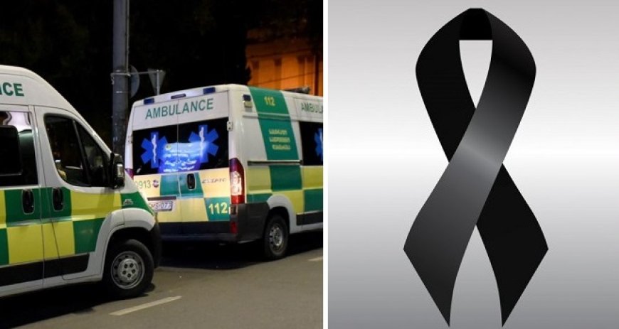 ცოტახნის წინ გავრცელდა სამწუხარო ინფორმაცია , ცნობილი ქართველი პოლიტიკოსი გარდაიცვალა (ფოტო)