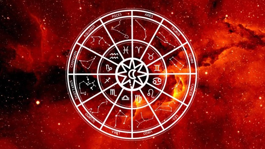 23 ნოემბრის ასტროლოგიური პროგნოზი