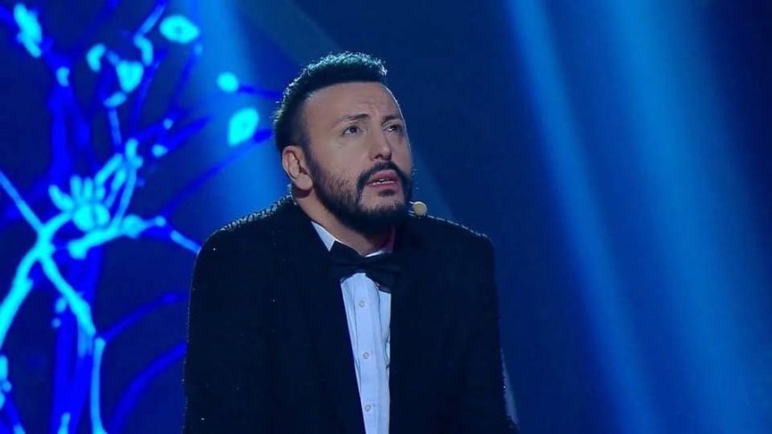 “რატომ ანრი, შვილოო…” – ნახეთ რა დაემართა ანრი ჯოხაძეს – ახლახან, სკანდალური ფოტო გავრცელდა